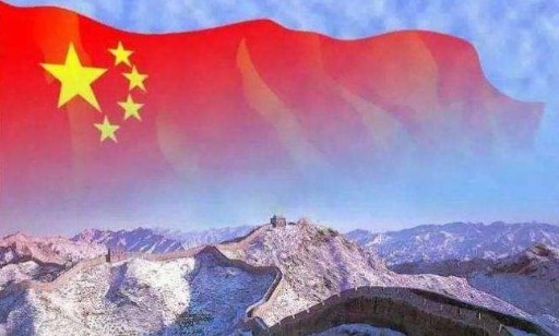 崢嶸70載粵天與國同夢！