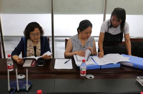 高新技術(shù)企業(yè)證書(shū)到期，復(fù)審下來(lái)前可以按15%稅率嗎？
