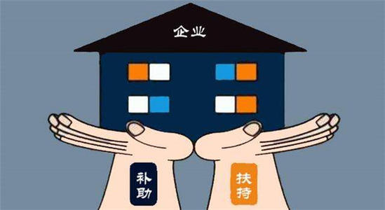 常見(jiàn)的企業(yè)補(bǔ)貼有哪些怎么申請(qǐng)？
