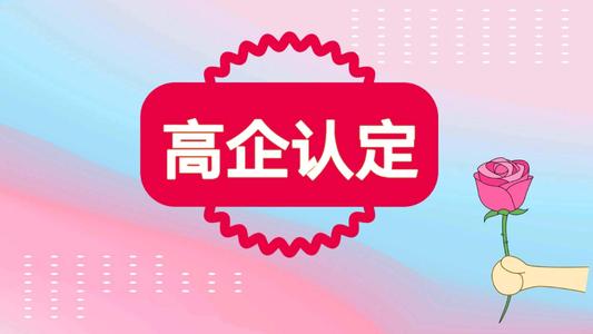 高新企業(yè)認定代理需要多少錢（高新企業(yè)代辦機構）