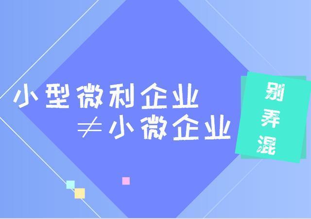 小型微利企業(yè)都可以受到企業(yè)所得稅優(yōu)惠嗎？企業(yè)所得稅政策