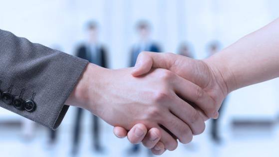 守合同重信用企業(yè)對(duì)企業(yè)發(fā)展有哪些好處？