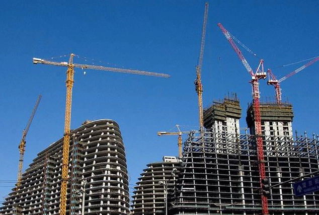 建筑行業(yè)企業(yè)認定高企 建筑行業(yè)企業(yè)認定高企