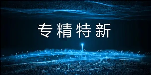 國(guó)家級(jí)專精特新小巨人怎么申報(bào)、條件流程